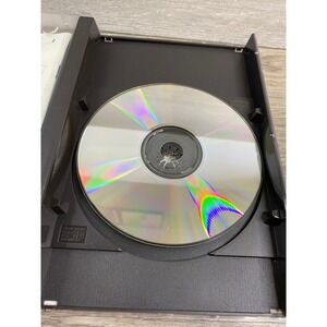 ESPN Sunday Night NFL Sega CD 1993 Sony Imagesoft Football Game CIB Chris Berman